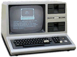 TRS-80 Model III