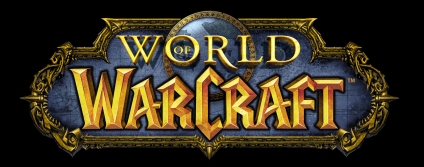 World of Warcraft Logo